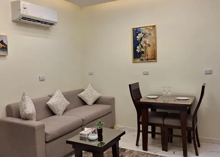 Sweet Luxury Apartment *