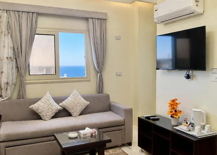Apartment Sweet Luxury *