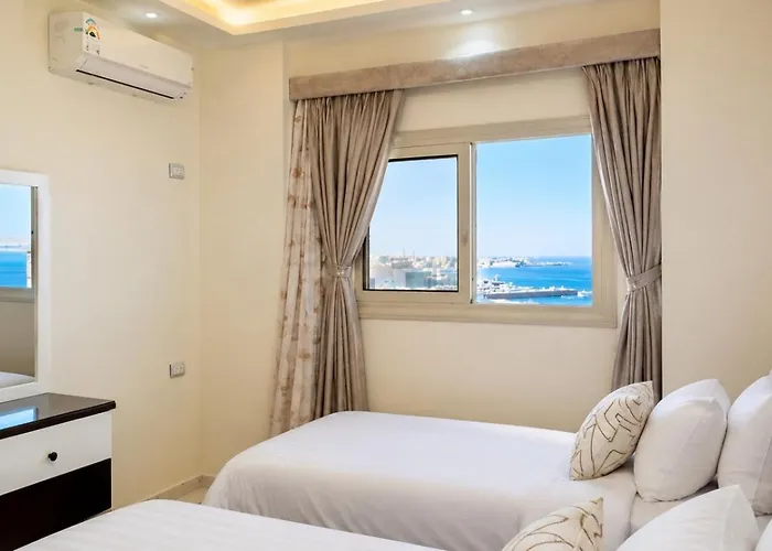 Apartment Sweet Luxury