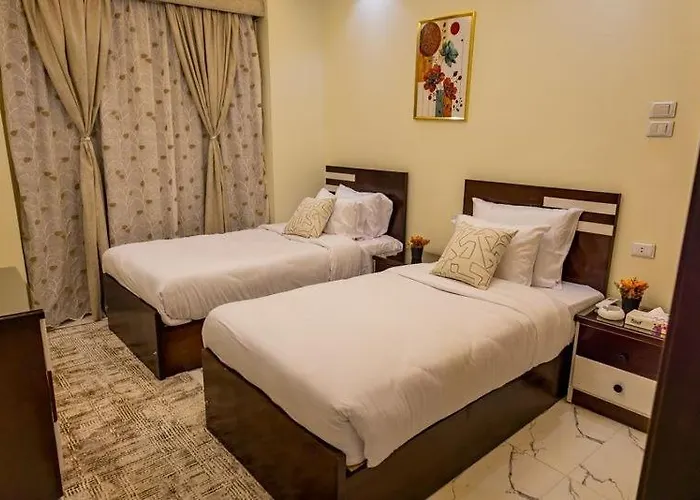 Apartment Sweet Luxury *