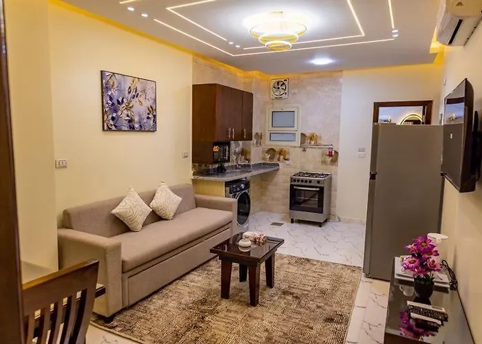 Sweet Luxury