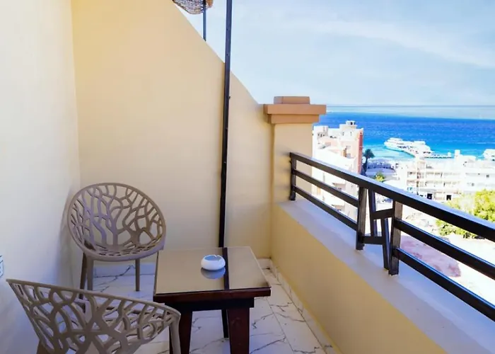 Sweet Luxury Hurghada