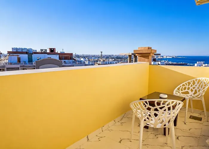 Apartment Sweet Luxury *
