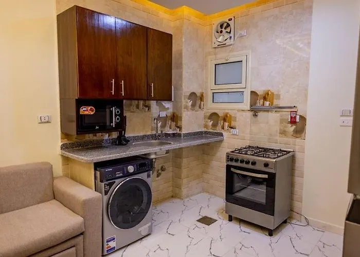 Sweet Luxury Apartment