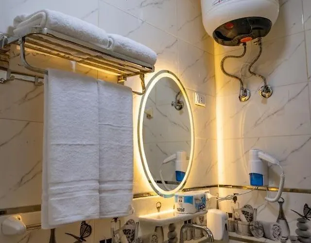 Sweet Luxury Apartment