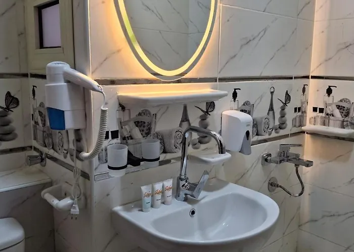 Sweet Luxury Hurghada