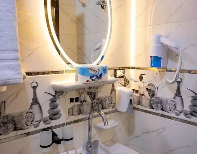 Sweet Luxury * Hurghada