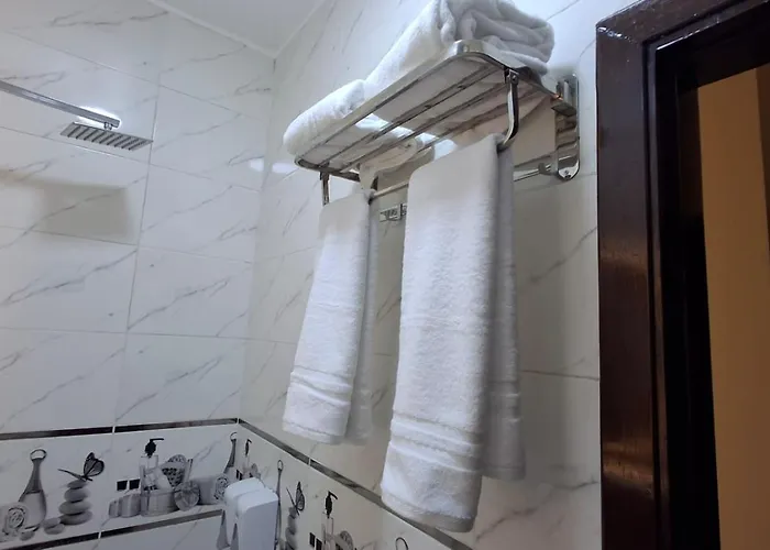 Sweet Luxury