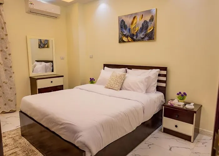 Sweet Luxury Hurghada