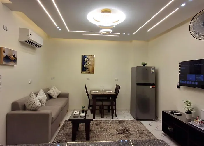 Sweet Luxury Apartment *