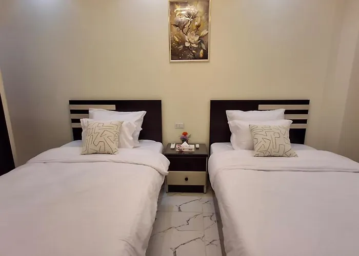 Apartment Sweet Luxury *