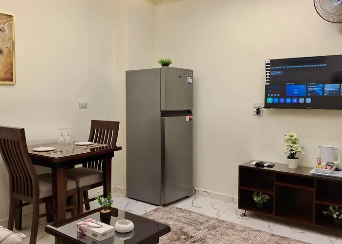 Apartment Sweet Luxury