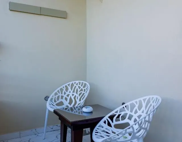 Apartment Sweet Luxury