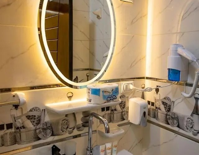 Apartment Sweet Luxury Hurghada
