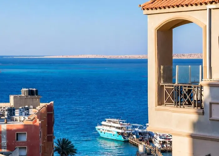 Sweet Luxury * Hurghada